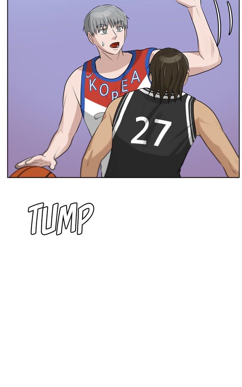 Read Big Man on the Court EN Manga Online