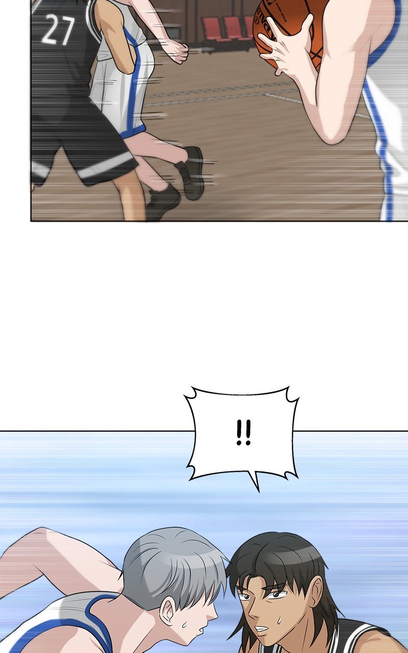 Read Big Man on the Court EN Manga Online