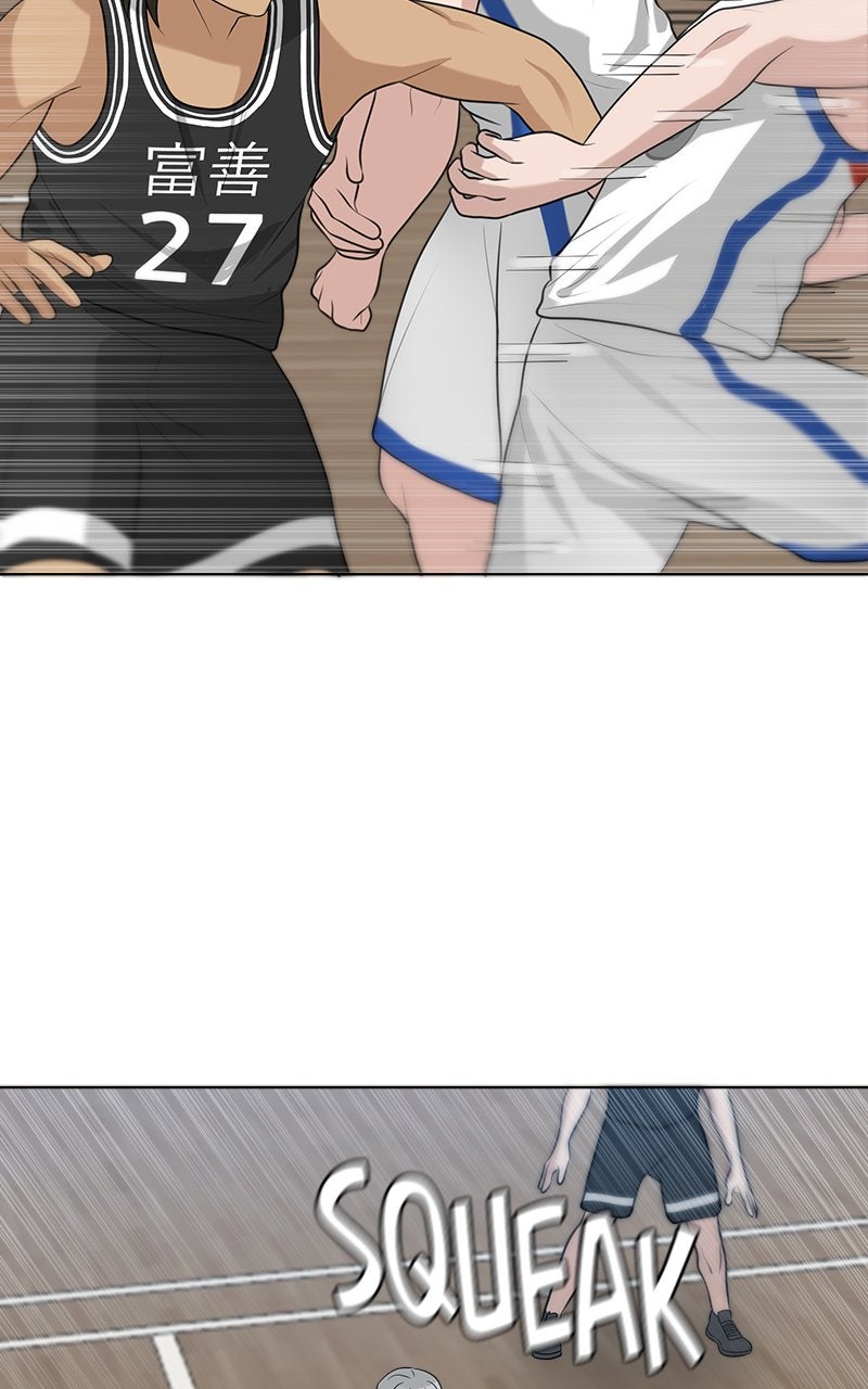 Read Big Man on the Court EN Manga Online
