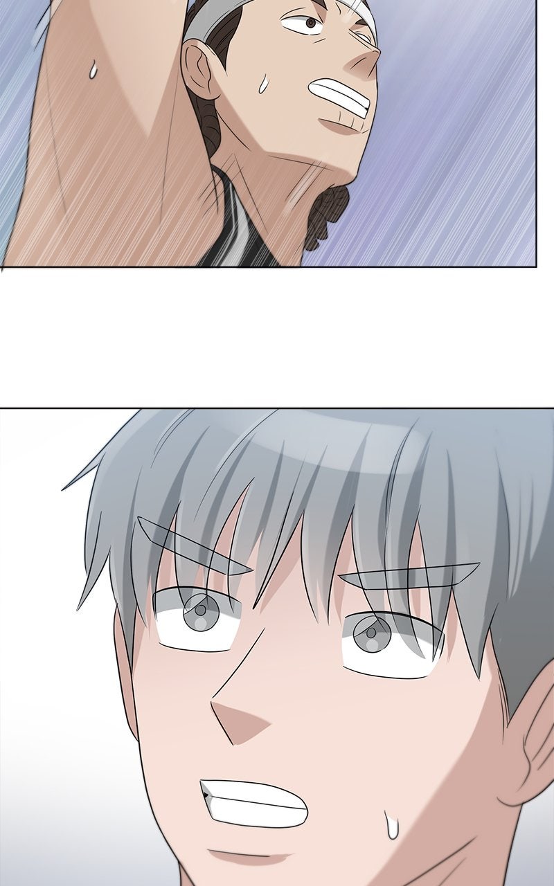 Read Big Man on the Court EN Manga Online