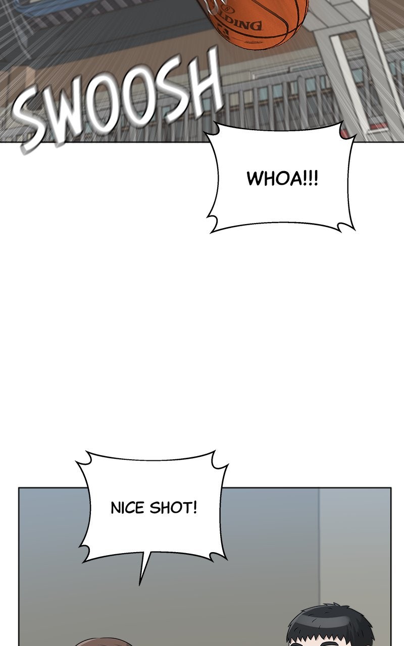 Read Big Man on the Court EN Manga Online