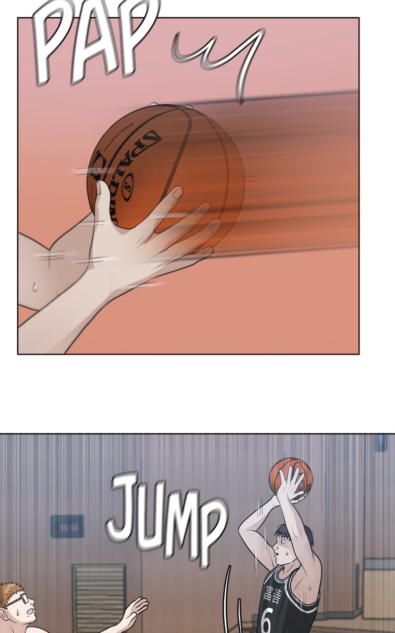 Read Big Man on the Court EN Manga Online