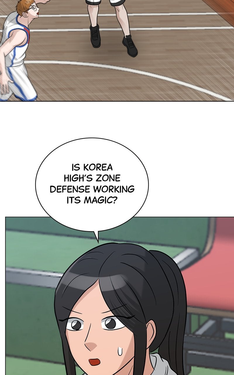 Read Big Man on the Court EN Manga Online