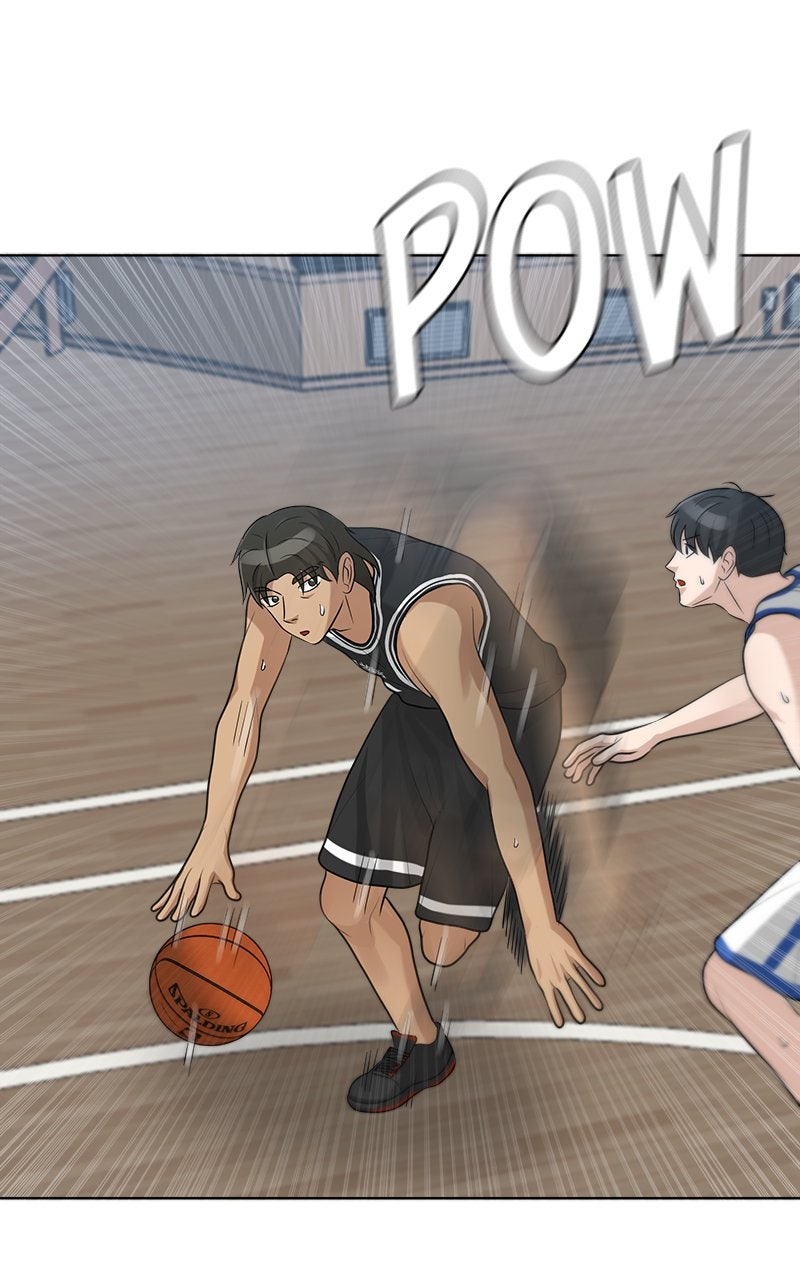 Read Big Man on the Court EN Manga Online
