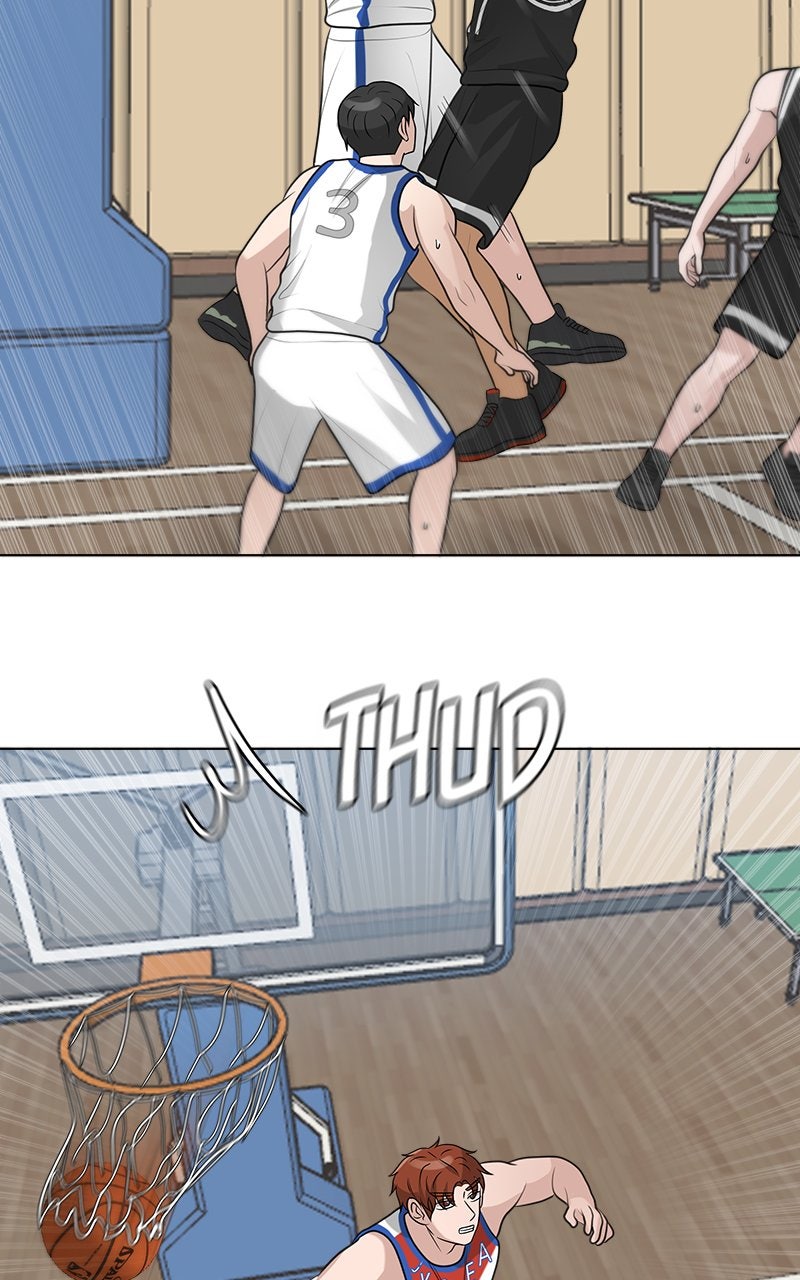 Read Big Man on the Court EN Manga Online