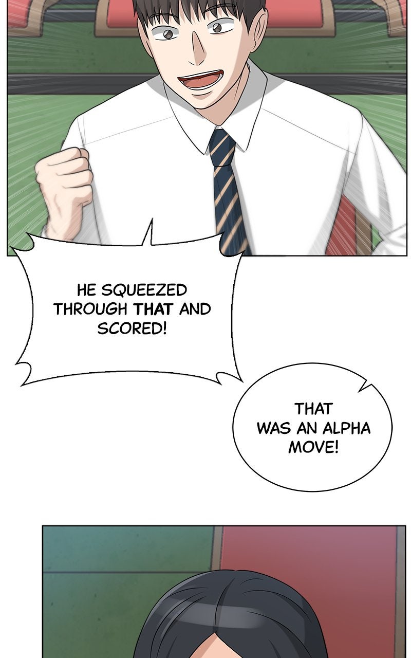 Read Big Man on the Court EN Manga Online