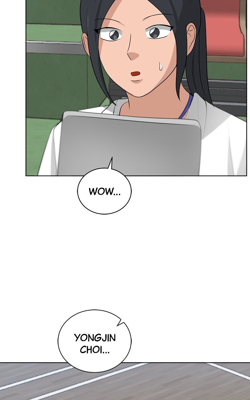 Read Big Man on the Court EN Manga Online