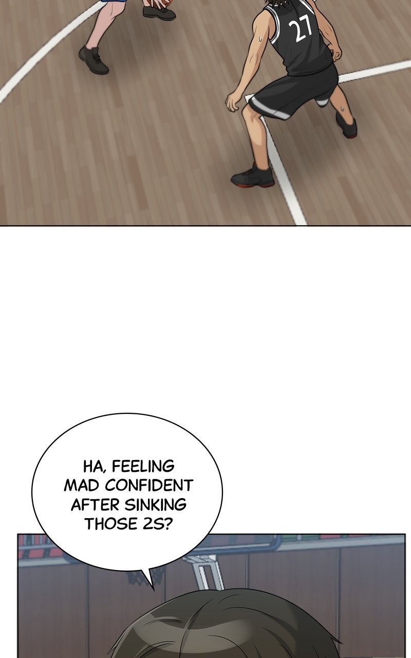 Read Big Man on the Court EN Manga Online