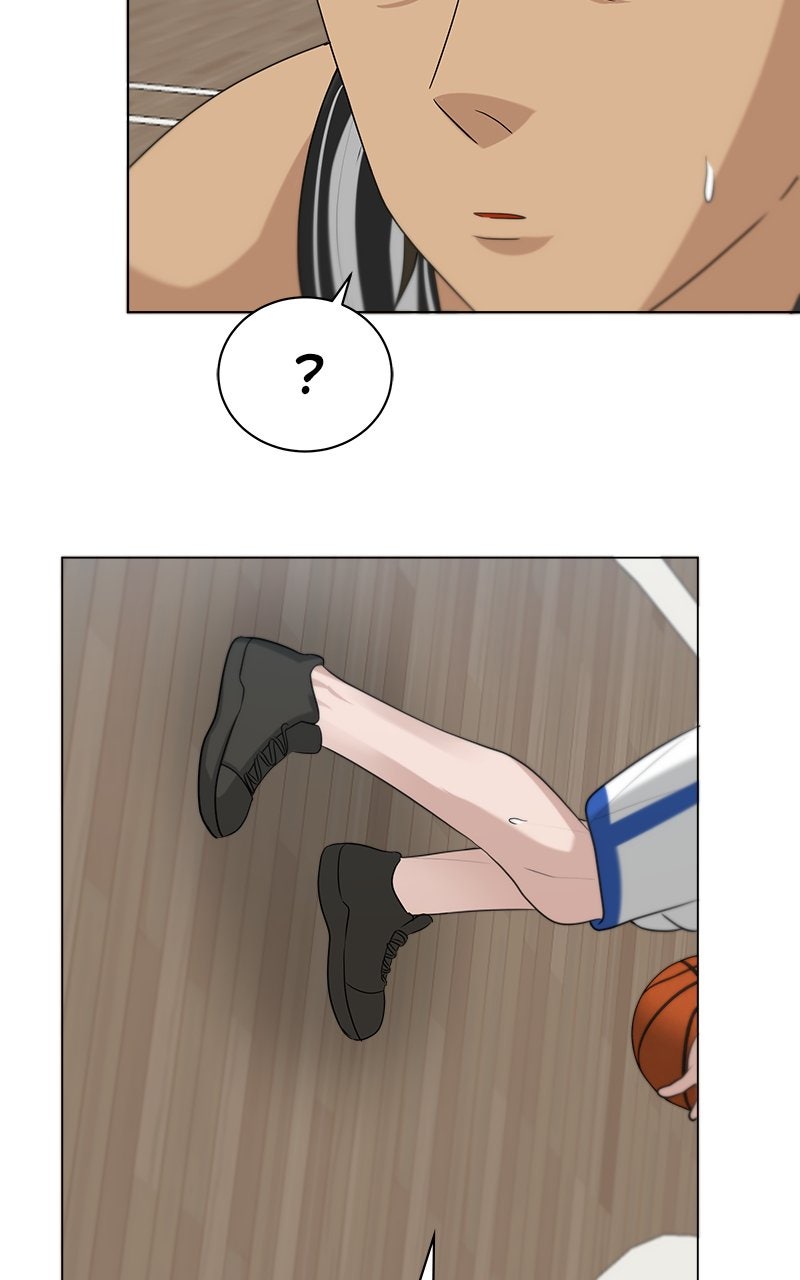 Read Big Man on the Court EN Manga Online