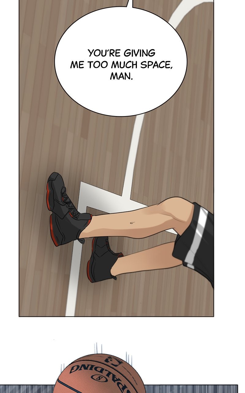 Read Big Man on the Court EN Manga Online