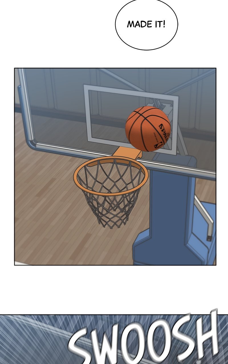 Read Big Man on the Court EN Manga Online