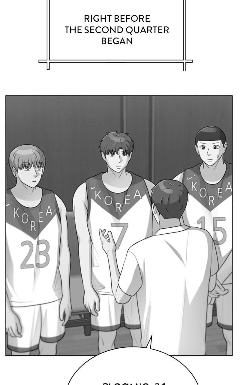 Read Big Man on the Court EN Manga Online