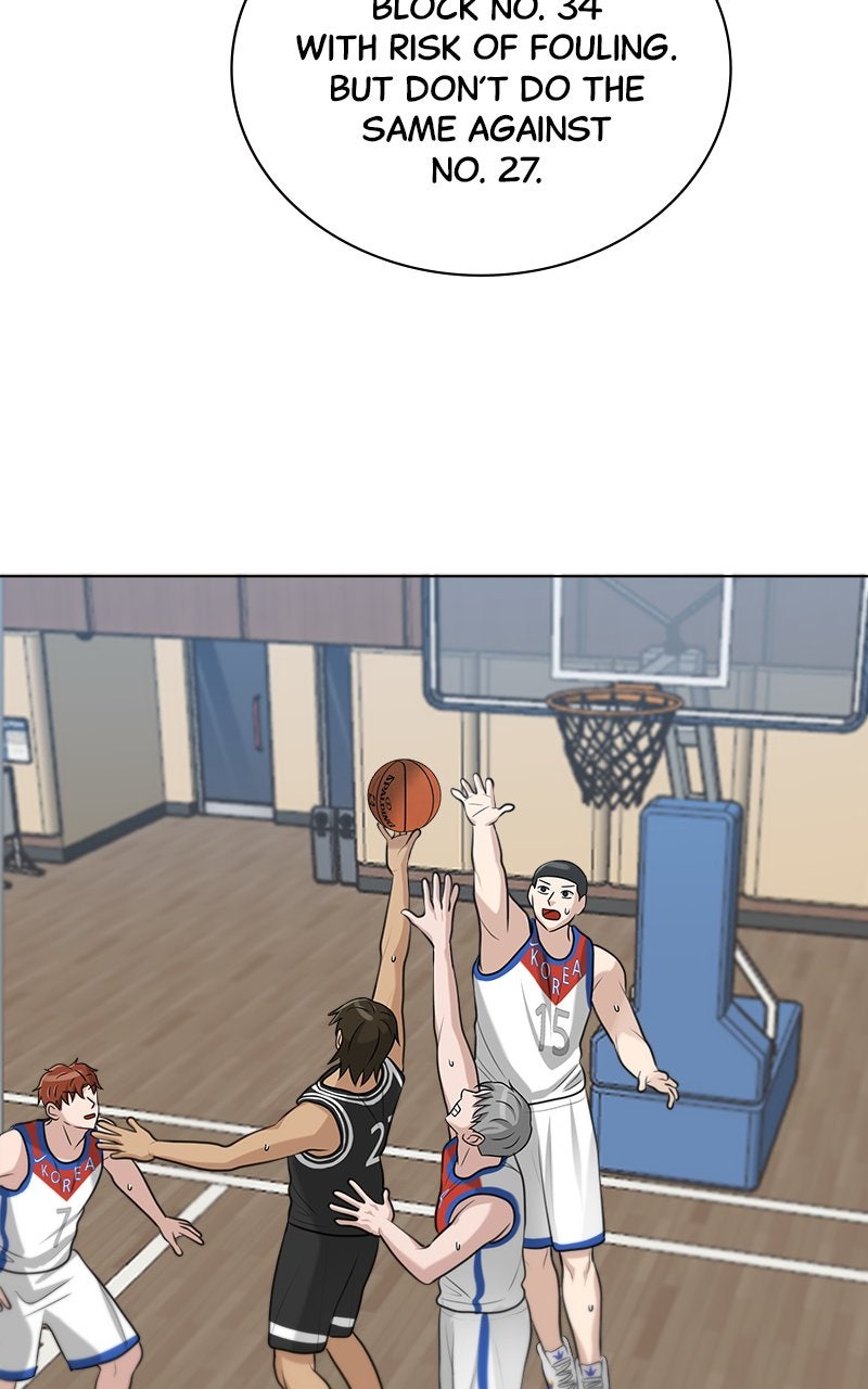 Read Big Man on the Court EN Manga Online