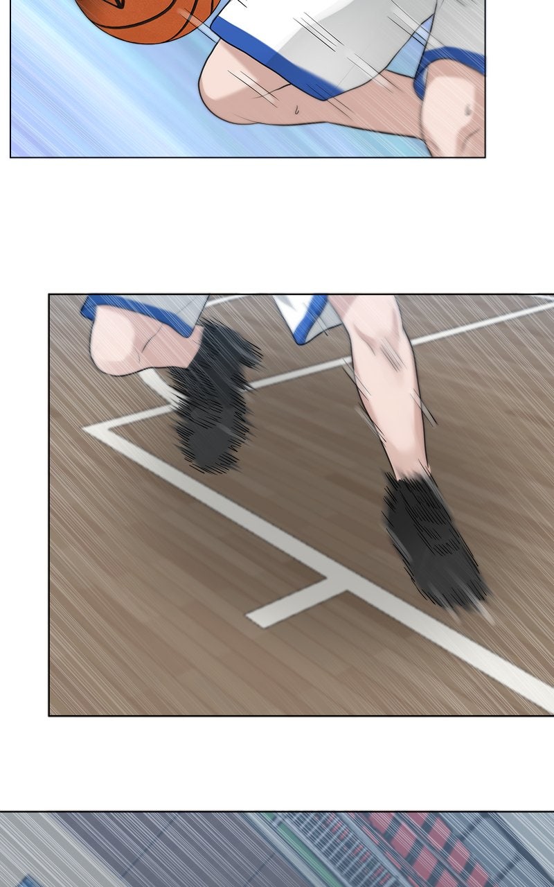 Read Big Man on the Court EN Manga Online