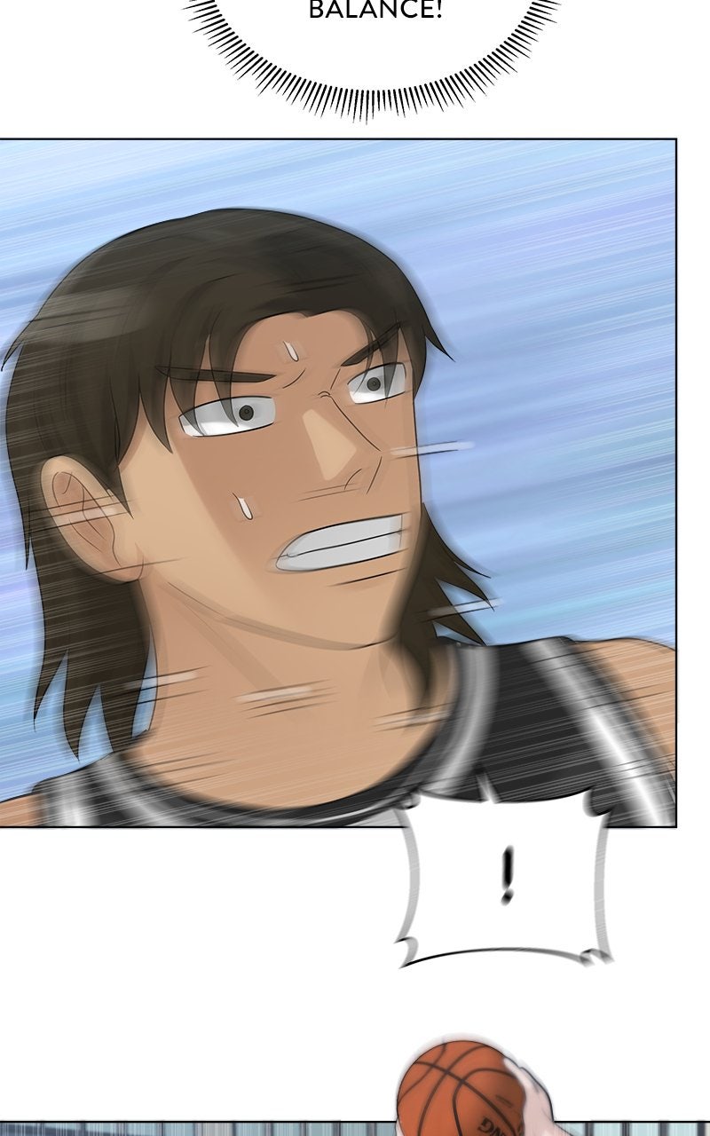 Read Big Man on the Court EN Manga Online