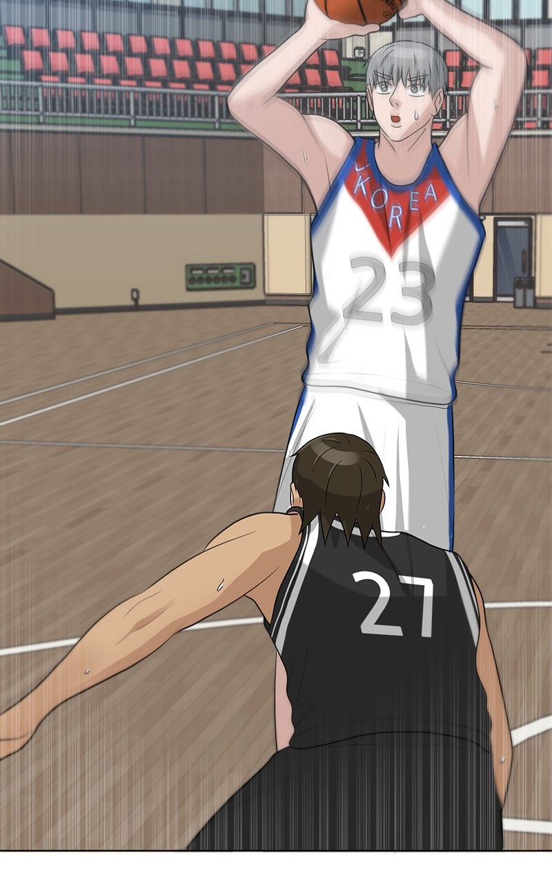 Read Big Man on the Court EN Manga Online