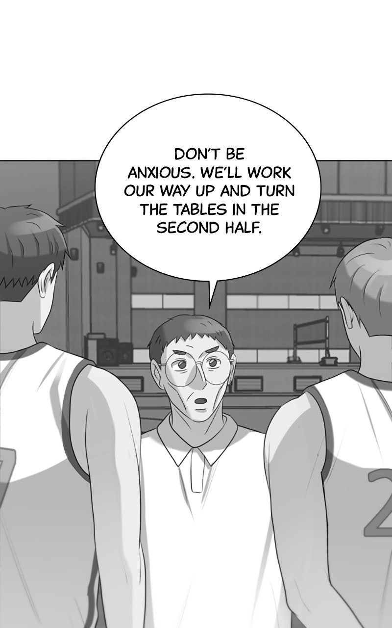 Read Big Man on the Court EN Manga Online