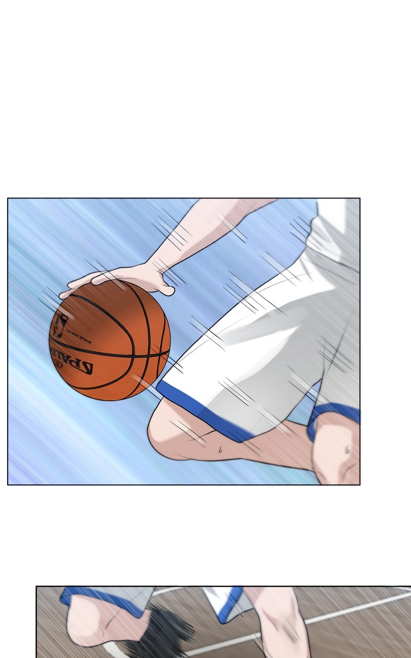 Read Big Man on the Court EN Manga Online