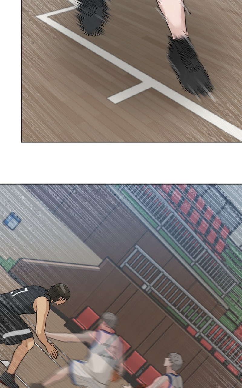 Read Big Man on the Court EN Manga Online
