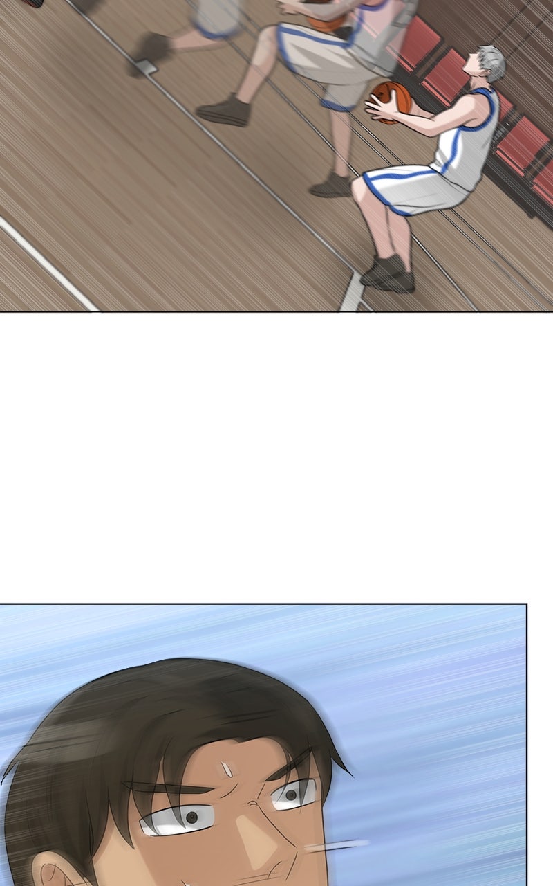 Read Big Man on the Court EN Manga Online