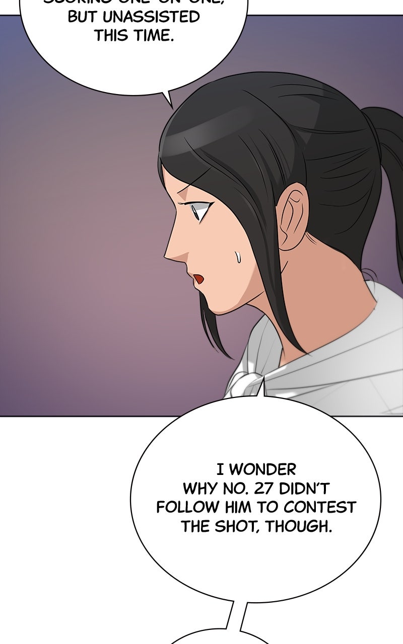 Read Big Man on the Court EN Manga Online