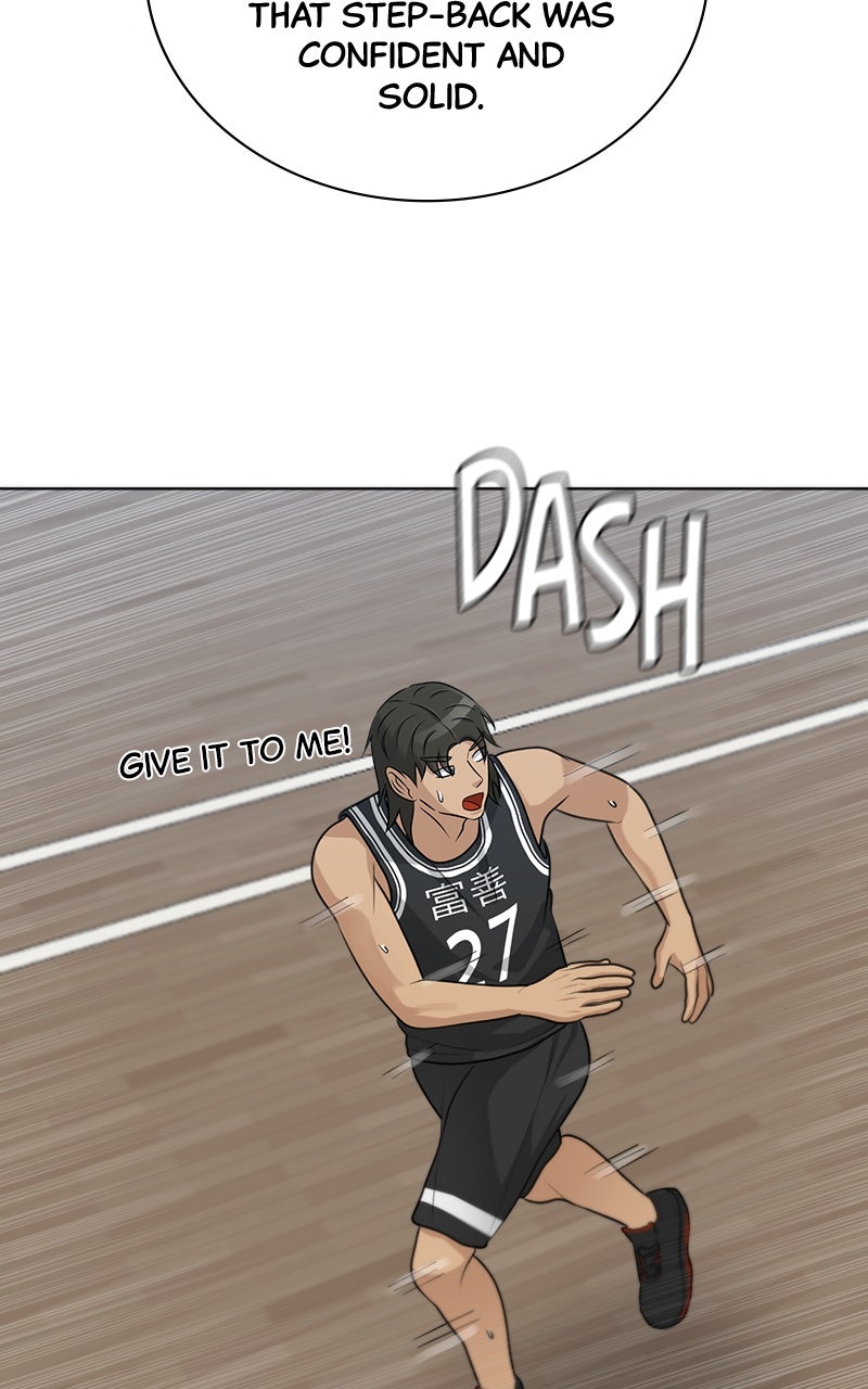 Read Big Man on the Court EN Manga Online