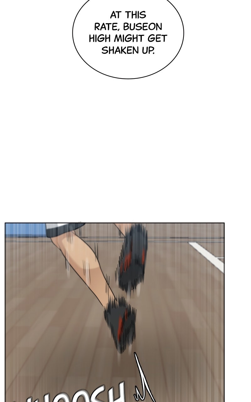 Read Big Man on the Court EN Manga Online