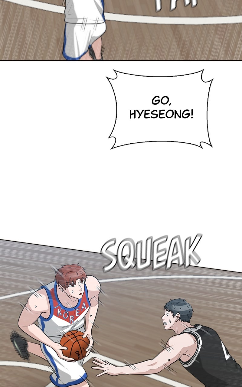 Read Big Man on the Court EN Manga Online