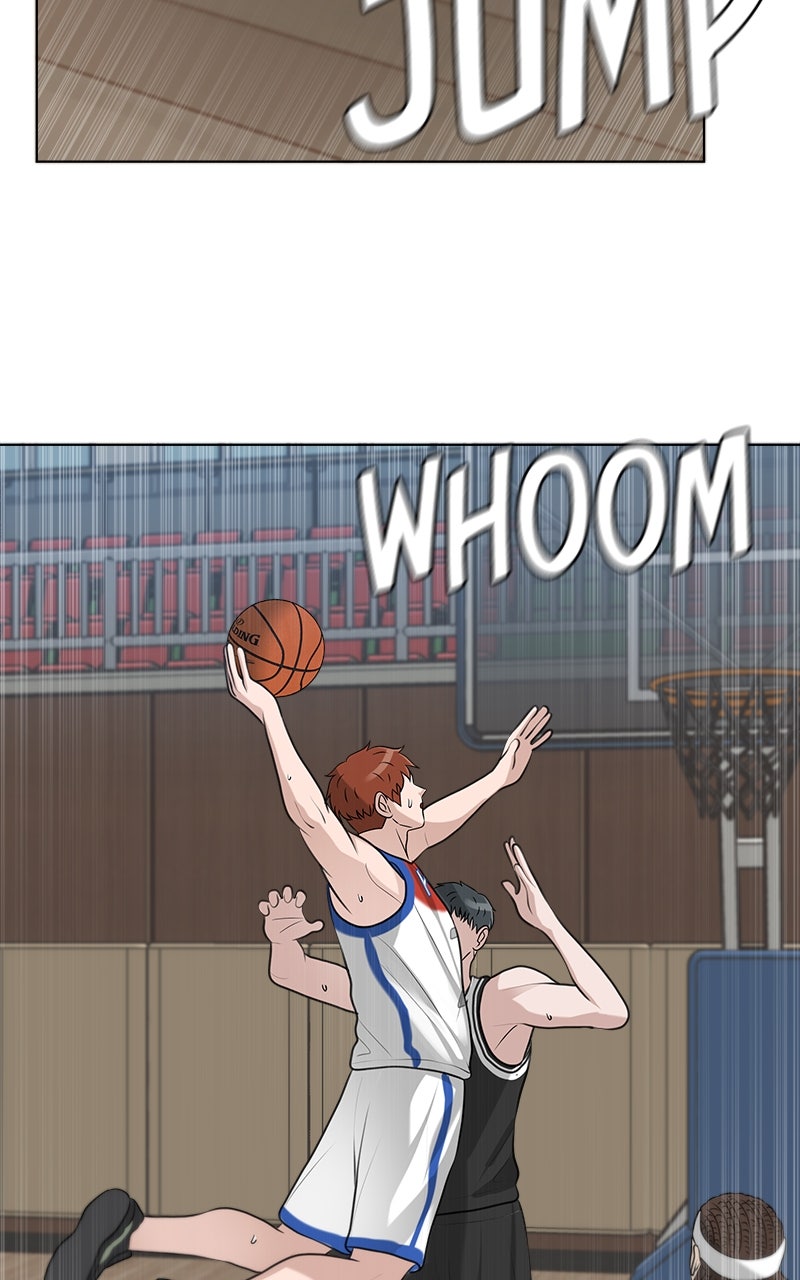 Read Big Man on the Court EN Manga Online