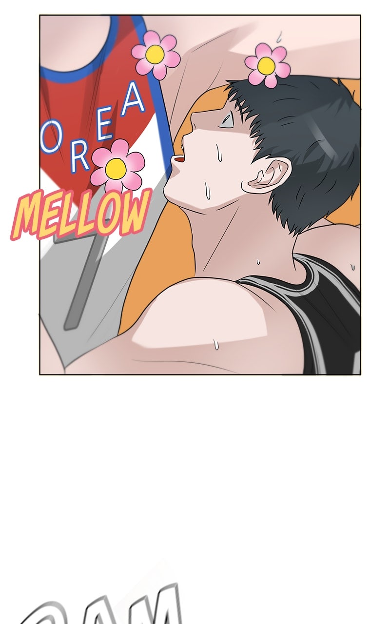 Read Big Man on the Court EN Manga Online
