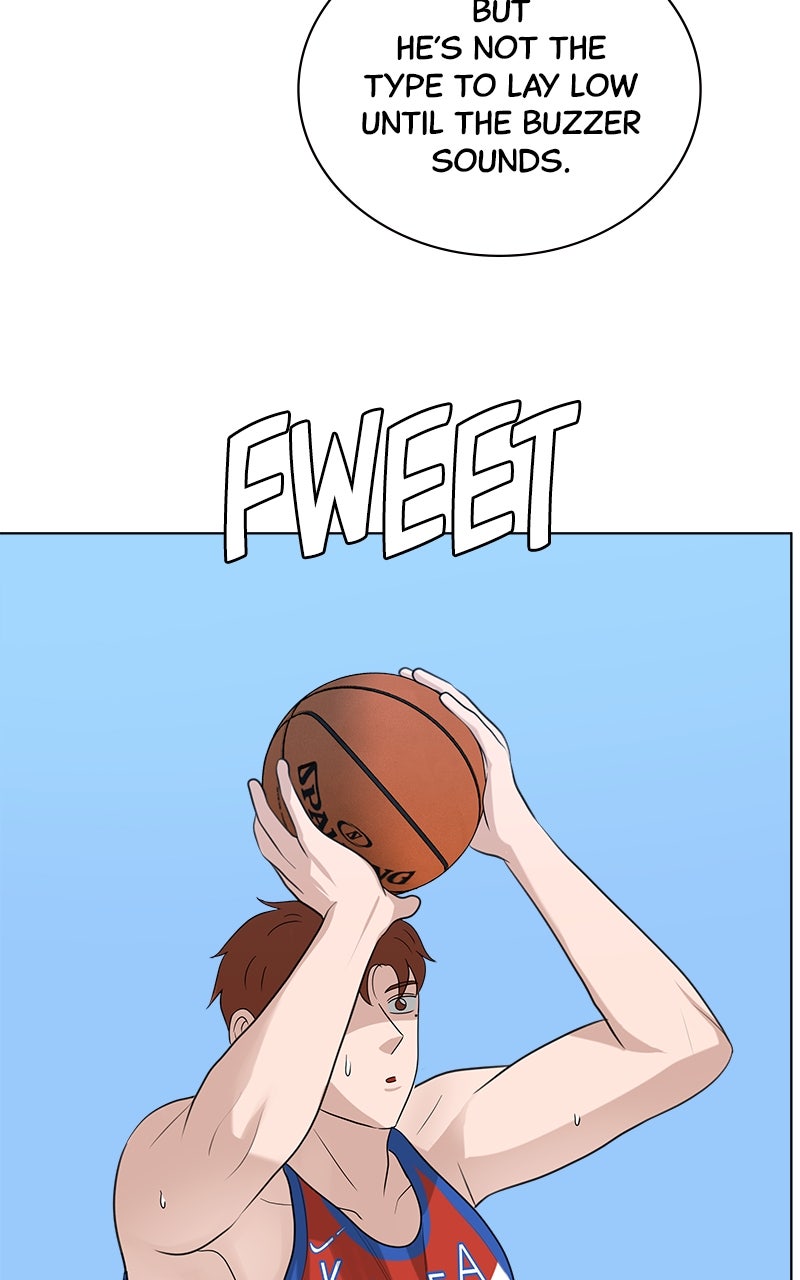 Read Big Man on the Court EN Manga Online