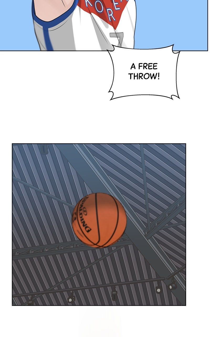Read Big Man on the Court EN Manga Online