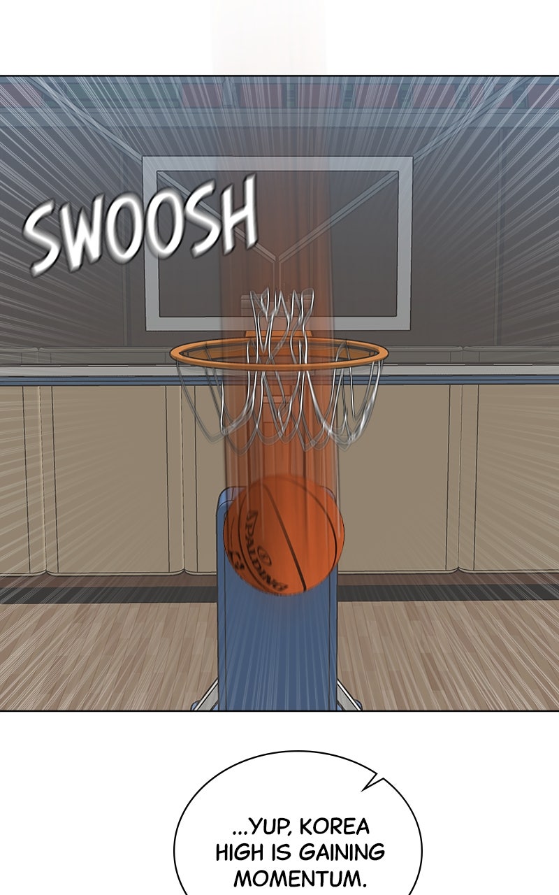 Read Big Man on the Court EN Manga Online