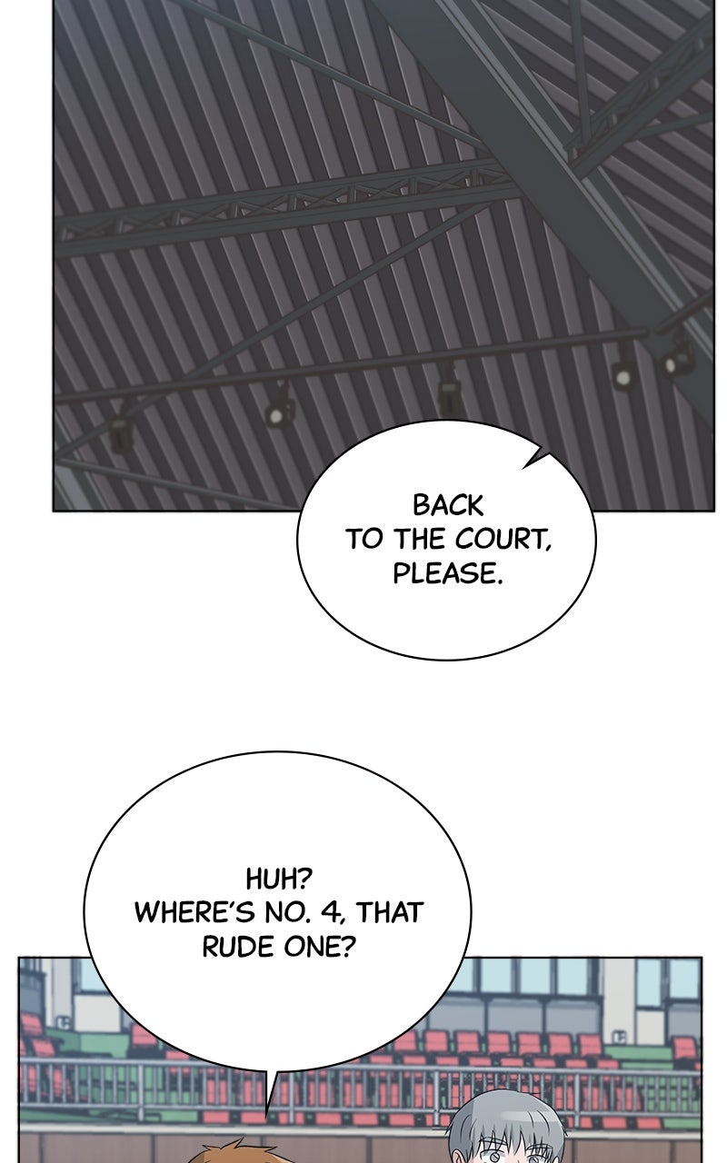 Read Big Man on the Court EN Manga Online