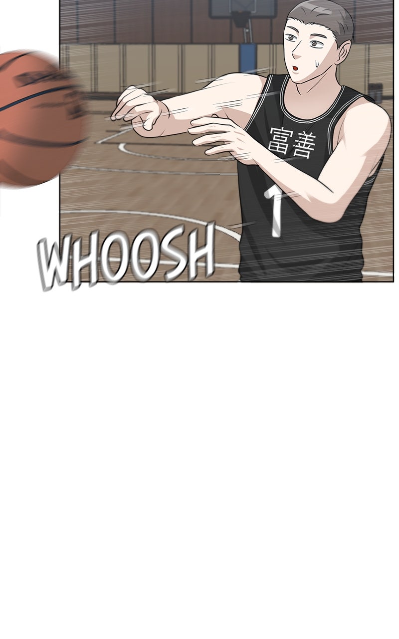 Read Big Man on the Court EN Manga Online