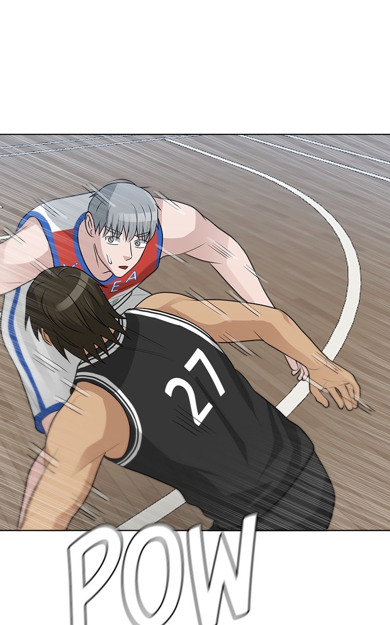 Read Big Man on the Court EN Manga Online