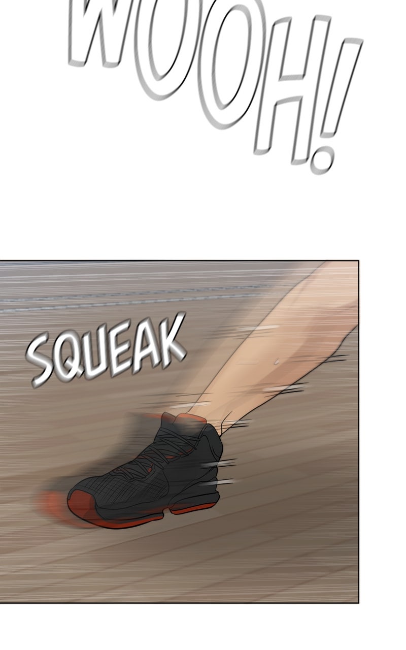 Read Big Man on the Court EN Manga Online