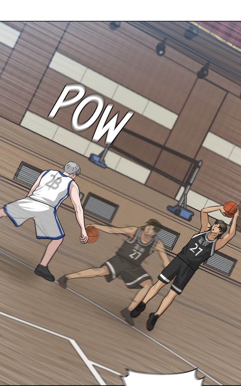 Read Big Man on the Court EN Manga Online