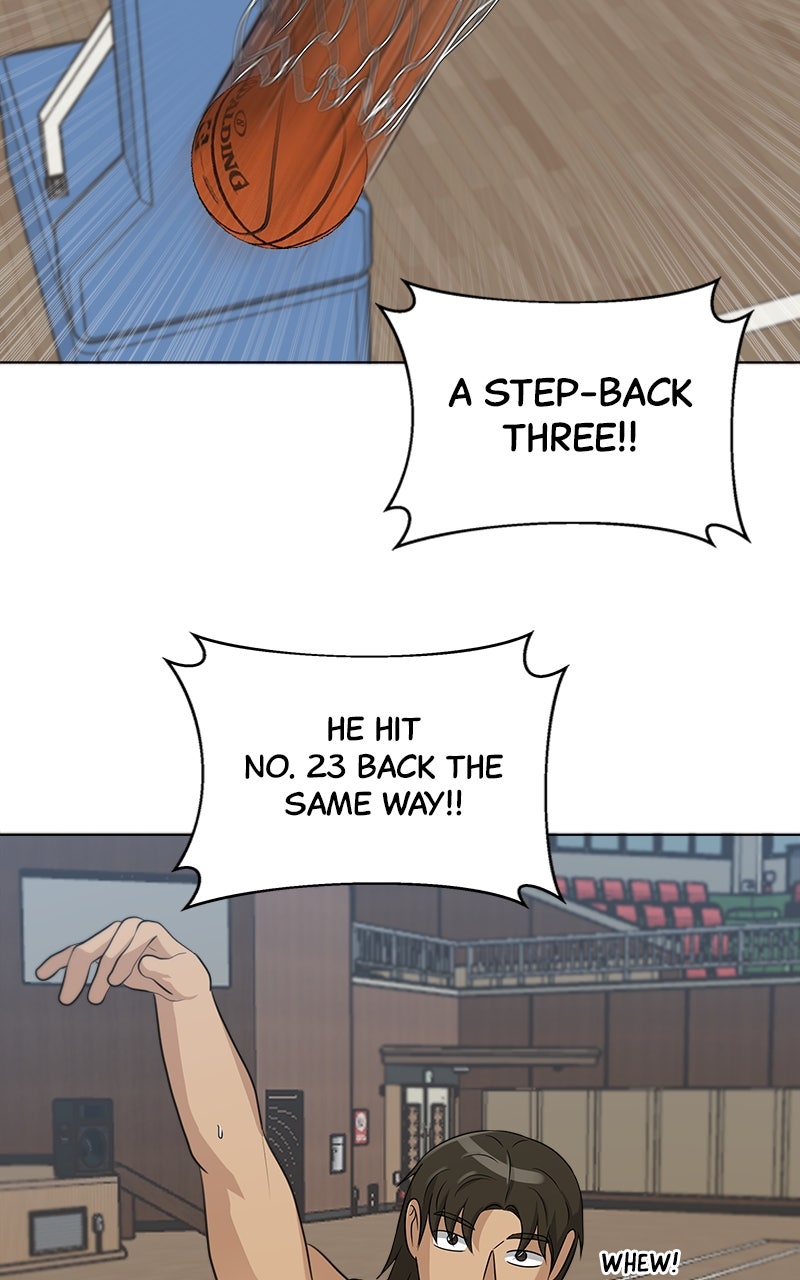 Read Big Man on the Court EN Manga Online