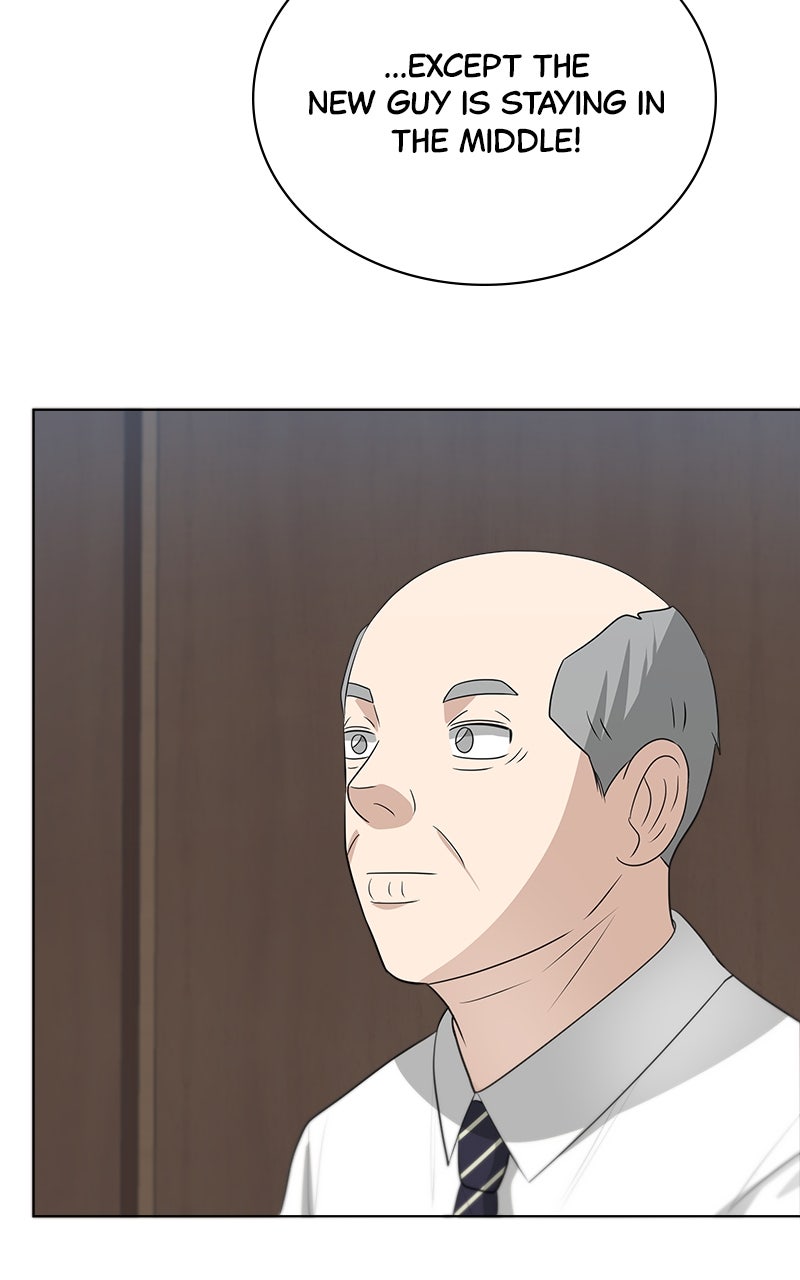 Read Big Man on the Court EN Manga Online