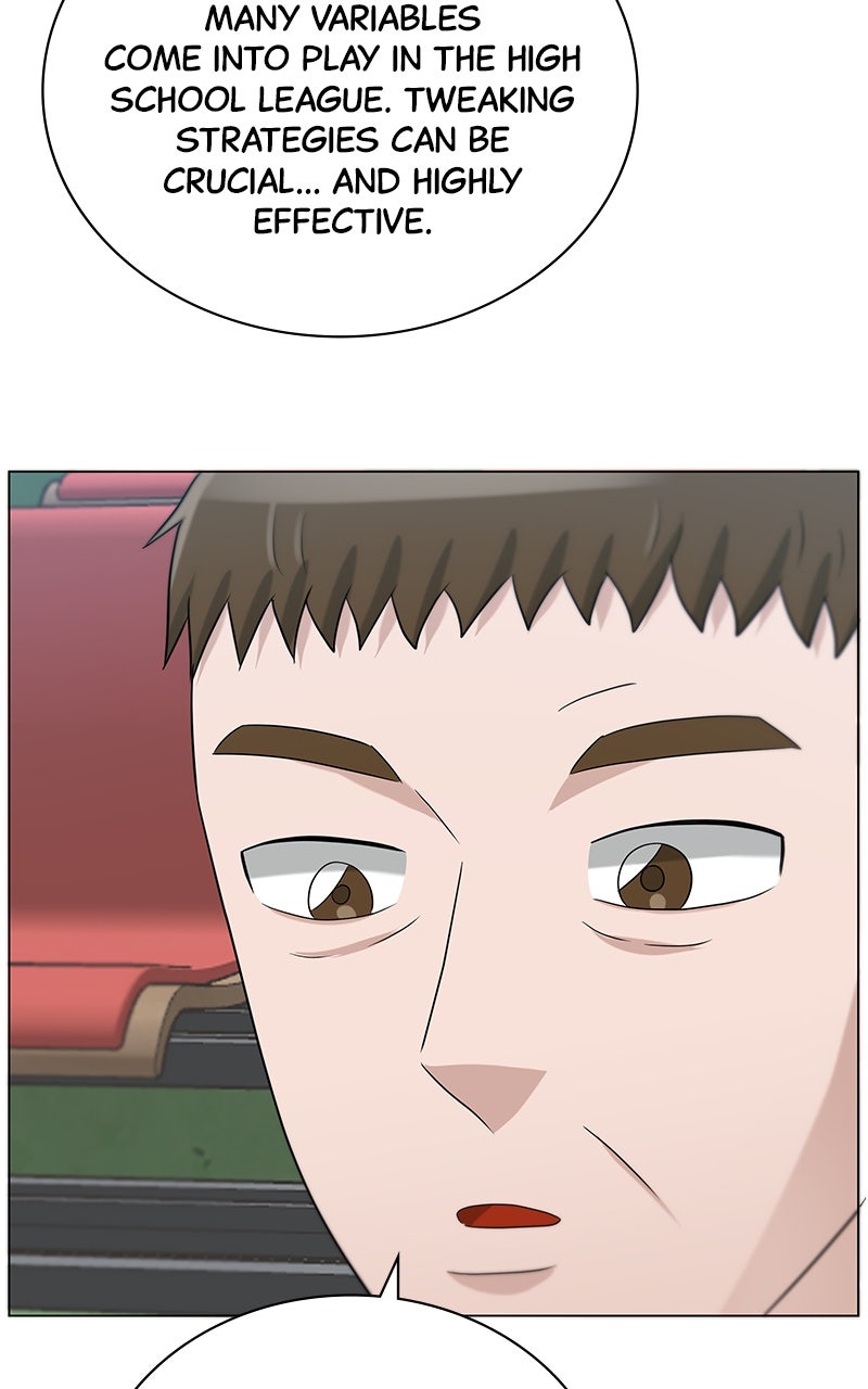 Read Big Man on the Court EN Manga Online