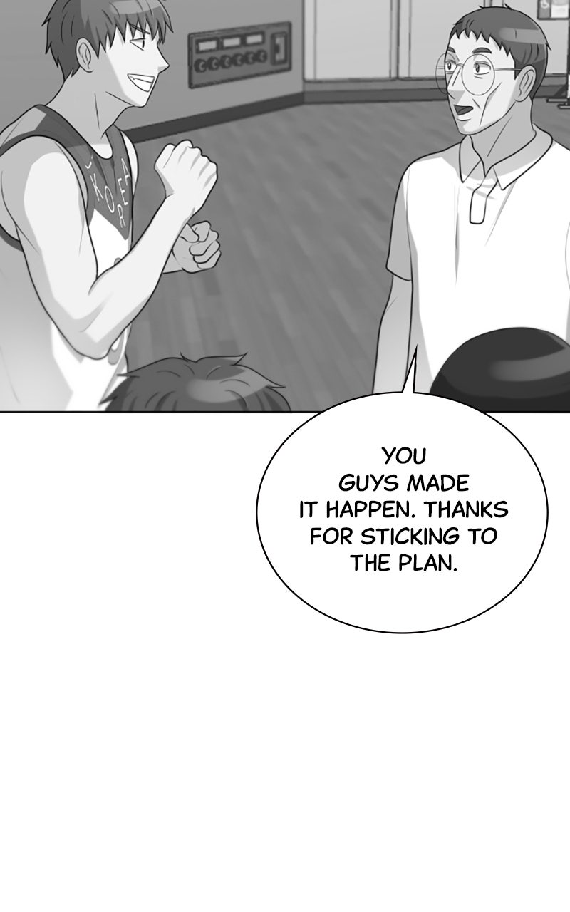 Read Big Man on the Court EN Manga Online