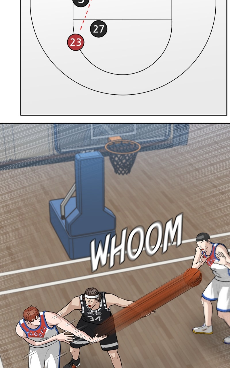 Read Big Man on the Court EN Manga Online