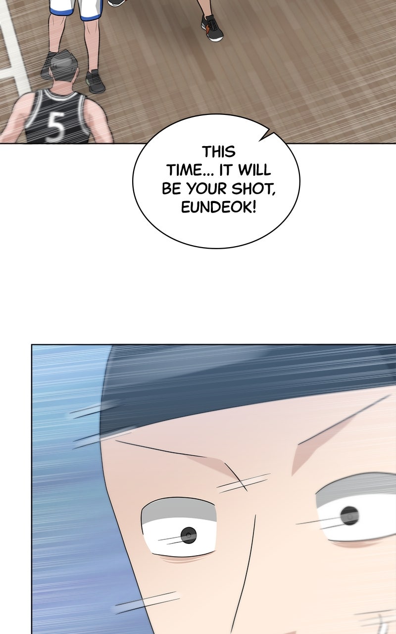 Read Big Man on the Court EN Manga Online