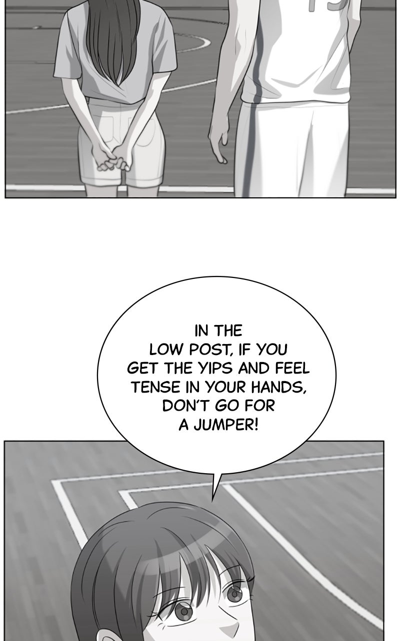 Read Big Man on the Court EN Manga Online