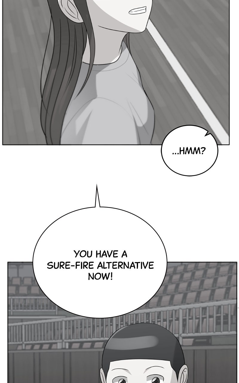 Read Big Man on the Court EN Manga Online