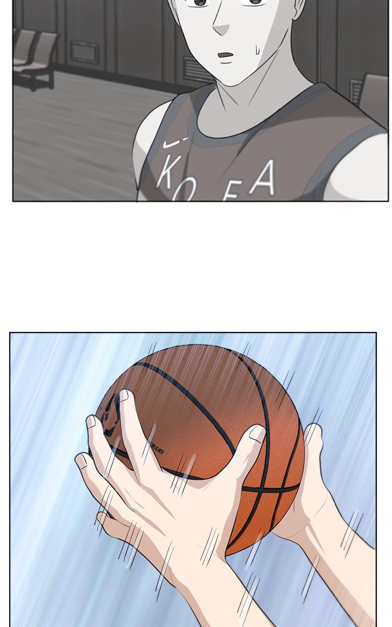 Read Big Man on the Court EN Manga Online