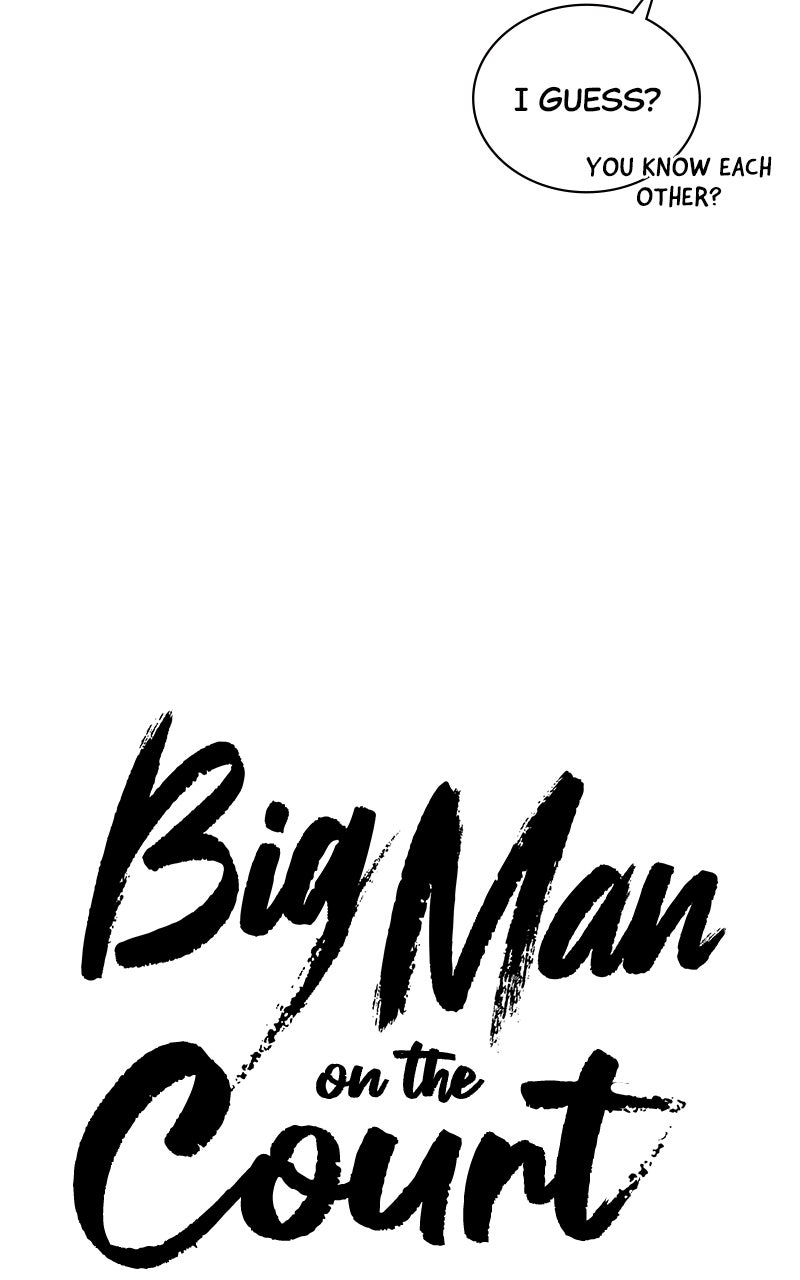 Read Big Man on the Court EN Manga Online