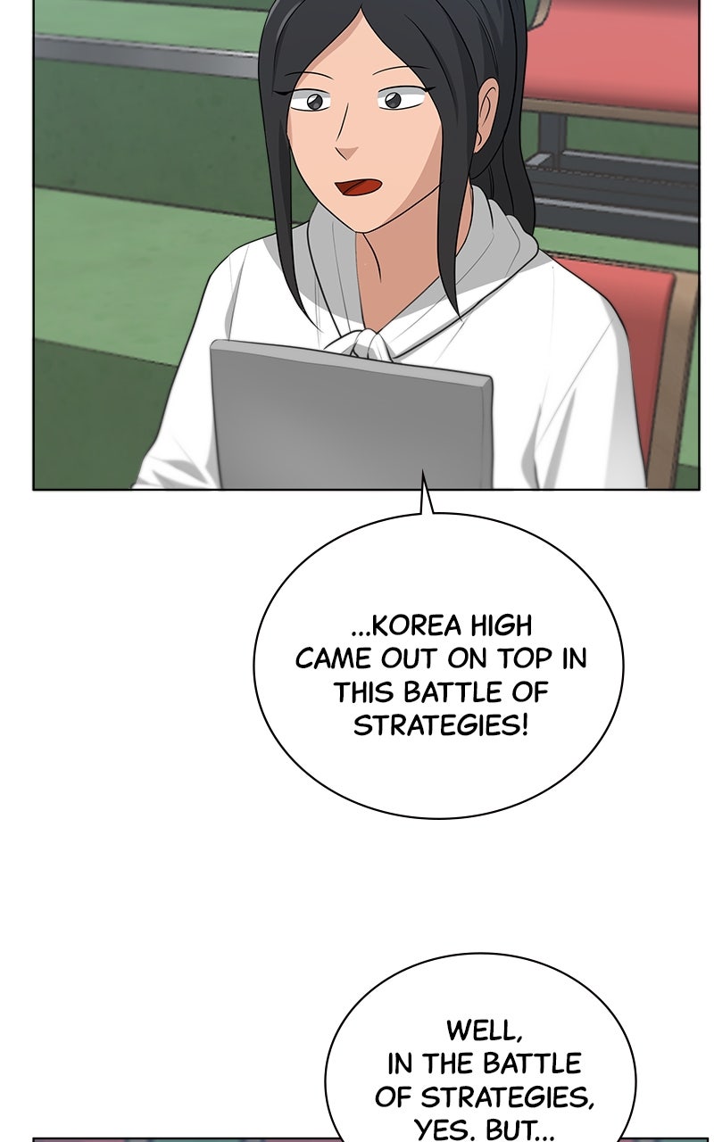 Read Big Man on the Court EN Manga Online