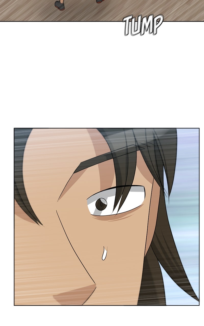 Read Big Man on the Court EN Manga Online